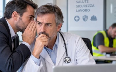 Alcol e droghe sul lavoro: la nuova visita per “ragionevole motivo”